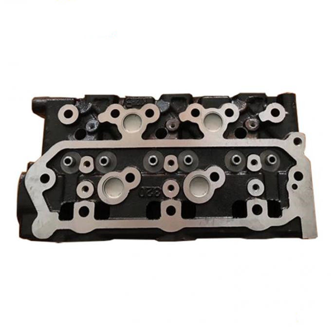 3066 S6K E320C E320B Diesel Cylinder Head 1838171 1838174 183-8174