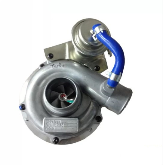 TEM Isuzu 4JB1 4JH1 RHF5 Diesel Engine Turbocharger 8973659480 D-Max 24123A 8-97365948-0