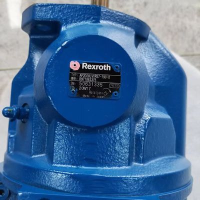 Excavadora bomba hidráulica AP2D28LV1RS7-790-0 bomba de pistón adecuado para el modelo de excavadora Hitachi Excavadora XCMG