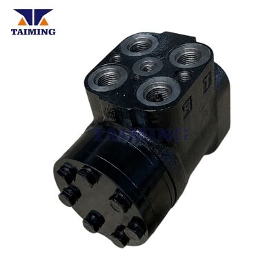87751598 Válvula de control de dirección para excavadora 580N 580SM