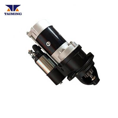 4110000560193 TT16223 Motor de arranque 24V 11T para motor Yuchai YC4108 YC4B80G YC4D80 XCMG SDLG
