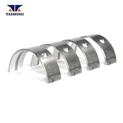 Repuestos para Maquinaria de Construcción Motor M322C 1006 3056E Juego de Cojinetes de Bancada y Cojinetes de Biela