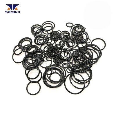 Kit de sellos para motor de giro VOE14601385 para excavadora EC240B EC240C EC250D EC290B EC290C EC300D