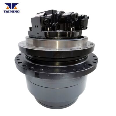 Piezas de maquinaria de construcción VOE14713848 VOE14606699 Motor de traslación de accionamiento final Reducción para excavadora EC350D EC360 EC380D TM70VC