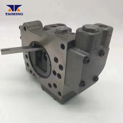 K5V140-9Y15 Regulador de presión de la bomba de excavadora con control eléctrico para CX210 CX240 CX290B