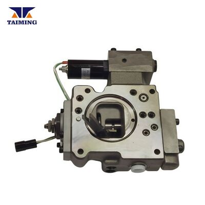 K5V200 Regulador de bomba hidráulica para EC210 EC240 EC360 EC460 EC480 Ajustador de excavadora