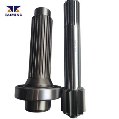 Eje de transmisión de motor de traslación 2049166 para ZAX230 ZAX200-3 ZX240-3 ZX250
